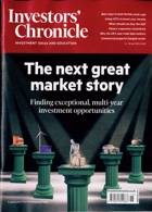 Investors Chronicle Magazine Issue 14/04/2023