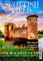 Scottish Field Magazine Issue JUN 23