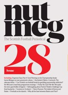 Nutmeg Magazine Issue Issue 28