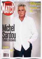 Paris Match Hs Magazine Issue 33
