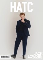 Hatc 10 - Jack Lowden Magazine Issue 10 JackLowden