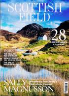 Scottish Field Magazine Issue JUL 23