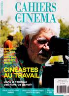 Cahier Du Cinema Cdu Magazine Issue NO 796