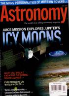 Astronomy Magazine Issue APR 23
