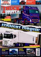 Truck And Driver Magazine Issue MAY 23