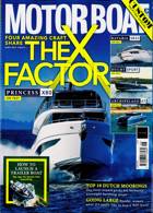 Motorboat And Yachting Magazine Issue JUN 23