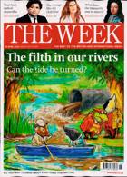 The Week Magazine Issue NO 1431