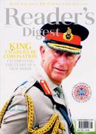 Readers Digest Magazine Issue MAY 23