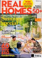 Real Homes Magazine Issue JUN-JUL