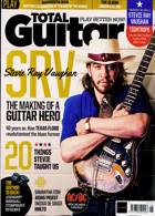 Total Guitar Magazine Issue JUN 23