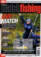 Match Fishing Magazine Issue MAY 23