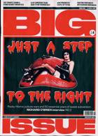 The Big Issue Magazine Issue NO 1561