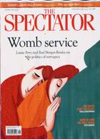Spectator Magazine Issue 22/04/2023