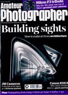 Amateur Photographer Magazine Issue 18/04/2023