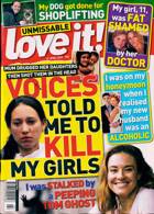 Love It Magazine Issue NO 894