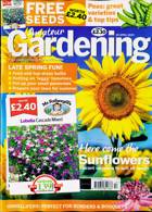 Amateur Gardening Magazine Issue 29/04/2023