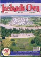Irelands Own Magazine Issue NO 5921