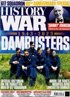 History Of War Magazine Issue NO 120