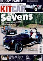 Complete Kit Car Magazine Issue JUN 23