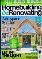 Homebuilding & Renovating Magazine Issue JUN 23