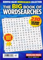 Big Book Of Wordsearches Magazine Issue NO 4