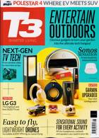 T3 Magazine Issue JUN 23