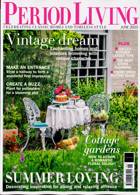 Period Living Magazine Issue JUN 23