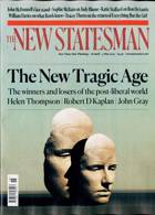 New Statesman Magazine Issue 28/04/2023
