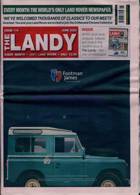 Landy Magazine Issue JUN 23
