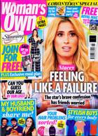 Womans Own Magazine Issue 01/05/2023