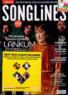 Songlines Magazine Issue JUN 23