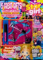 Star Girl Magazine Issue NO 297