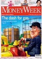 Money Week Magazine Issue NO 1152