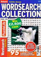 Lucky Seven Wordsearch Magazine Issue NO 290