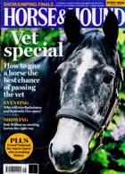 Horse And Hound Magazine Issue 20/04/2023