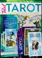 Total Tarot National Magazine Issue PART34