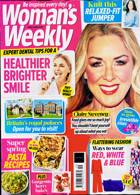 Womans Weekly Magazine Issue 09/05/2023