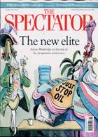 Spectator Magazine Issue 15/04/2023