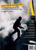 The Atlantic Magazine Issue APR 23