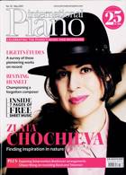 International Piano Magazine Issue MAY 23
