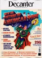 Decanter Magazine Issue MAY 23