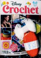 Disney Crochet Magazine Issue PART32