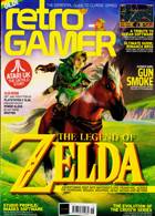 Retro Gamer Magazine Issue NO 246