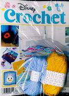 Disney Crochet Magazine Issue PART31