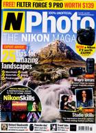 N Photo Magazine Issue JUN 23