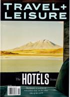 Travel Leisure Magazine Issue MAY 23