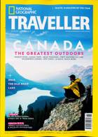 Nat Geo Traveller Uk Magazine Issue JUN 23