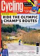 Cycling Weekly Magazine Issue 20/04/2023