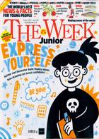The Week Junior Magazine Issue NO 383