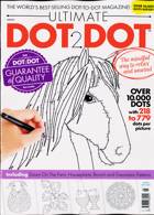 Ultimate Dot 2 Dot Magazine Issue NO 95